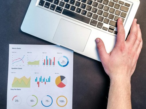 Tipos de gráficas y cómo utilizarlas correctamente