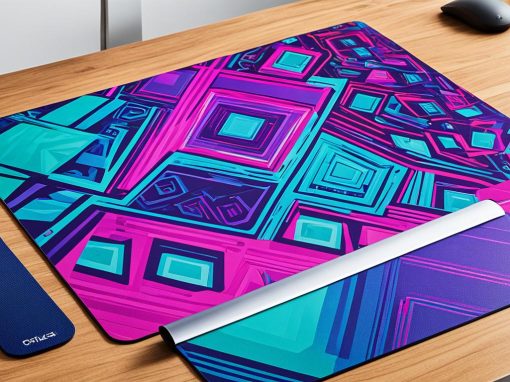 Alfombrillas de Escritorio Personalizadas en Colombia
