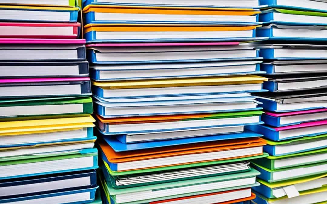 Bandejas de Documentos Personalizadas | Oficina Única