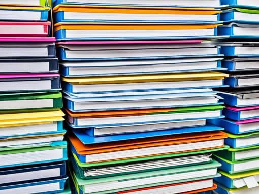 Bandejas de Documentos Personalizadas | Oficina Única