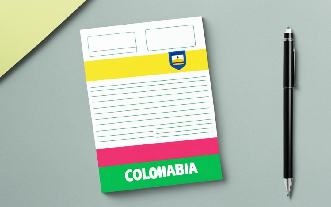 Bloc de Notas Adhesivas Personalizadas en Colombia