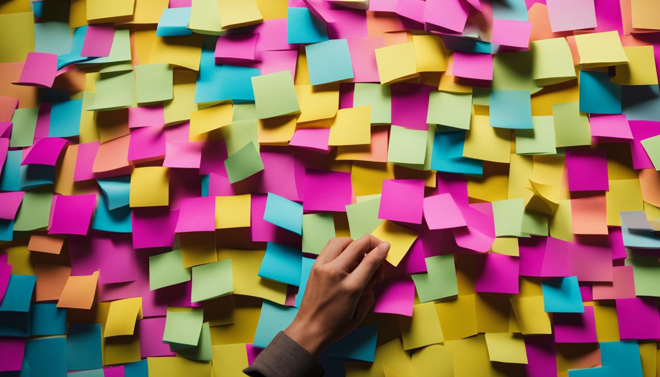 Bloques de notas adhesivas personalizadas