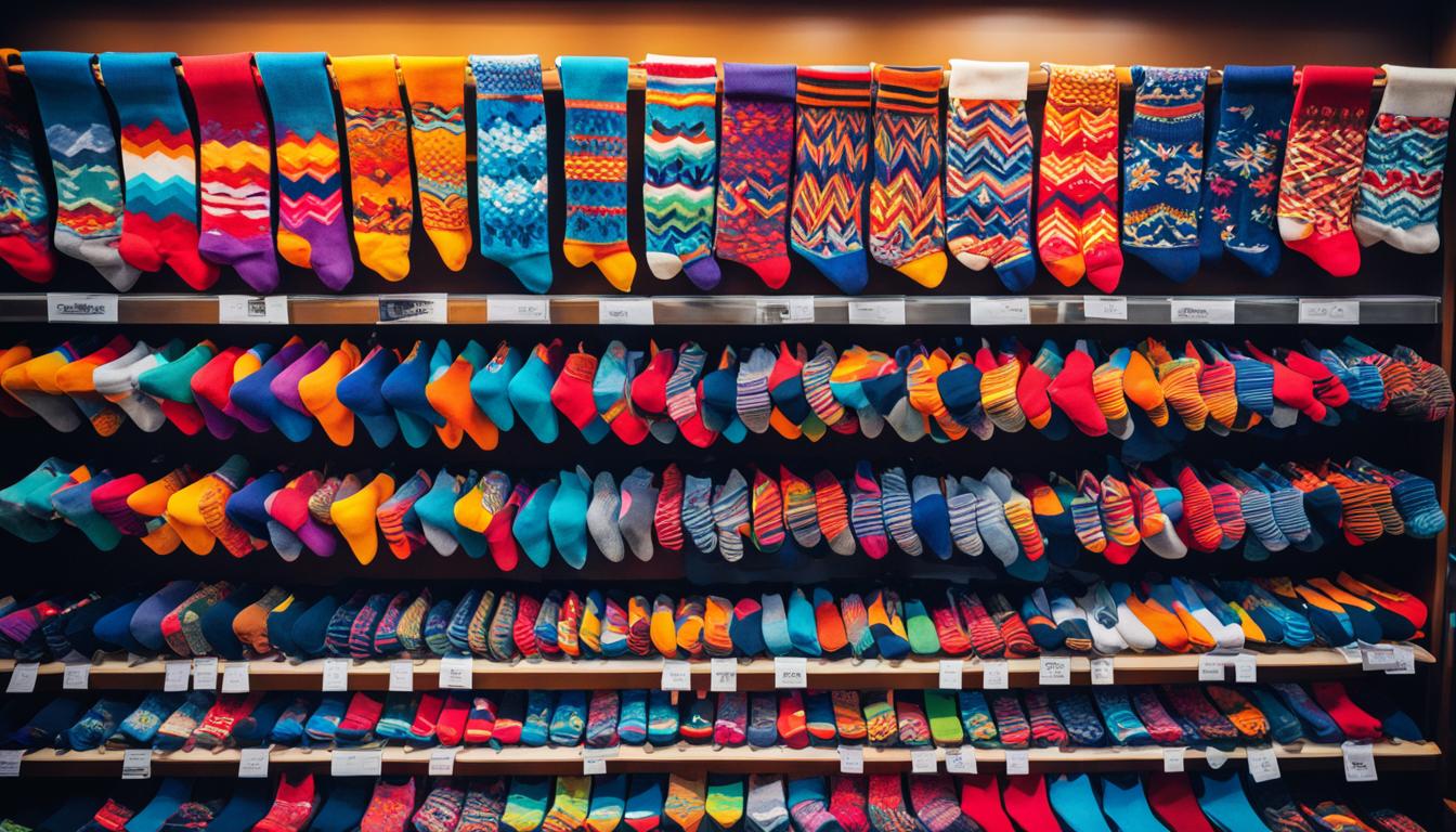 Calcetines personalizados