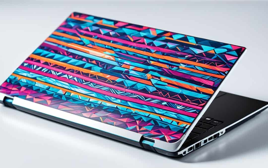 Carcasas para Laptops Personalizadas a tu Estilo
