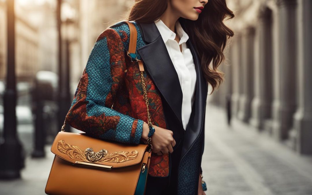 Carteras con diseño personal – Únicas y a tu estilo