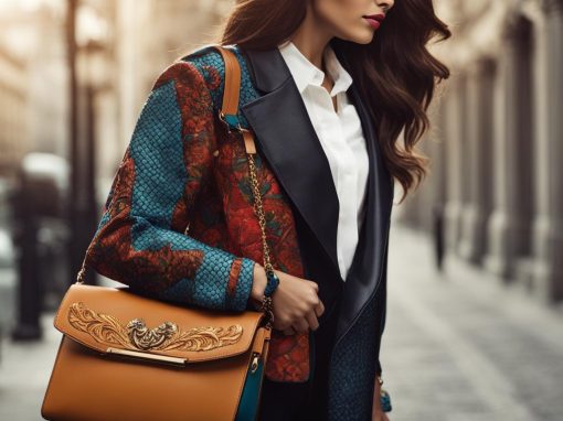 Carteras con diseño personal – Únicas y a tu estilo