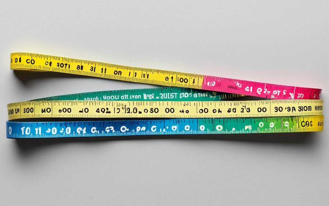 Cintas Métricas Personalizadas para Tu Marca Colombiana