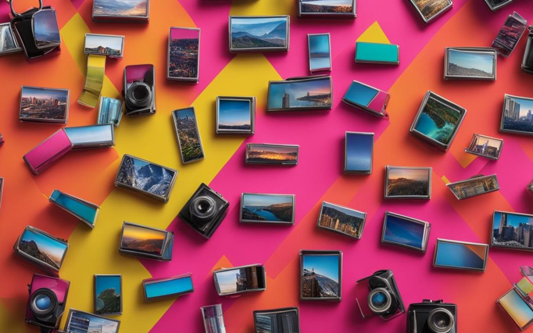 Clips con Diseños Exclusivos para Oficina Creativa