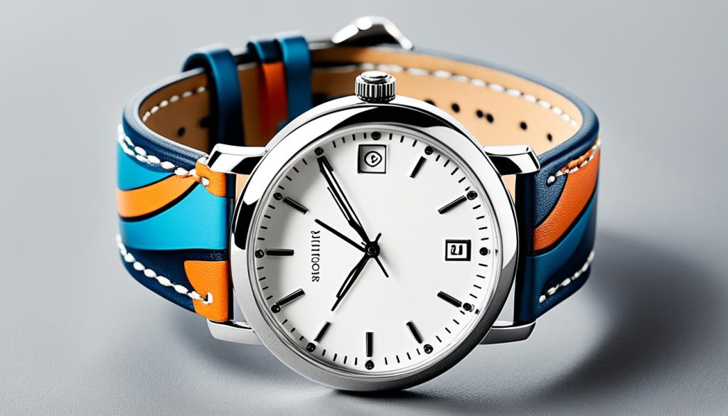 Correas de reloj personalizadas Correas de reloj personalizadas