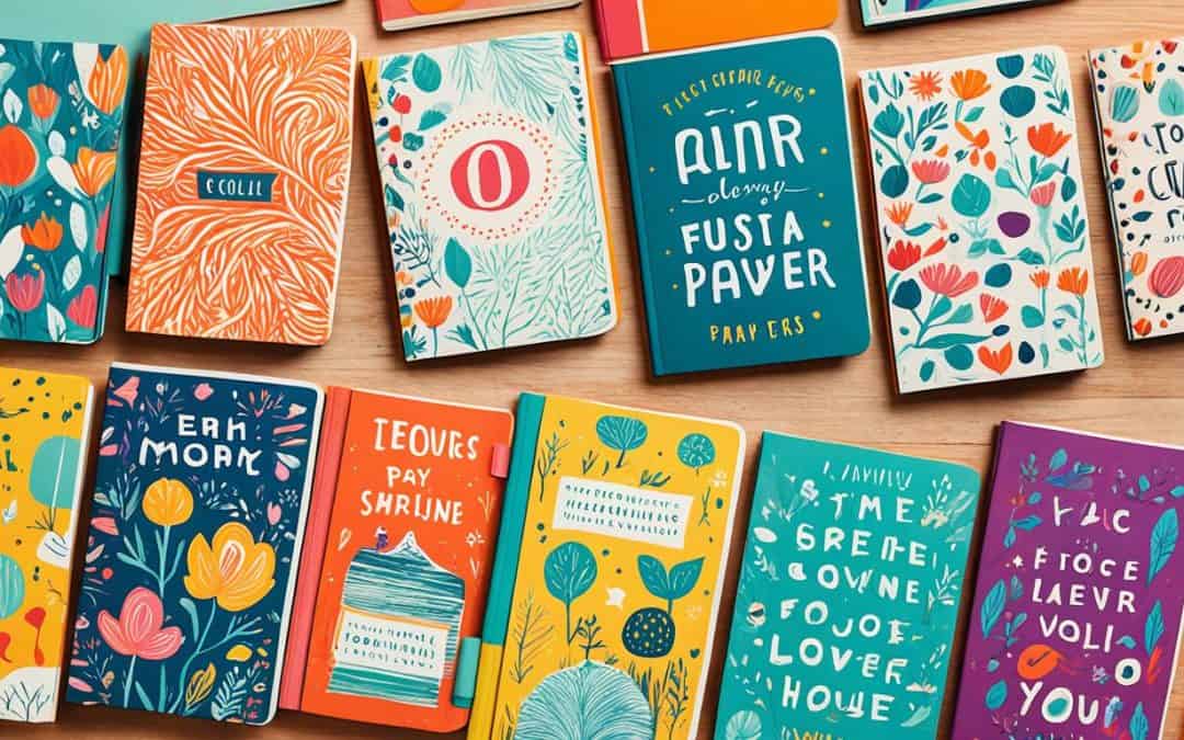 Cubiertas Personalizadas para Libros y Cuadernos