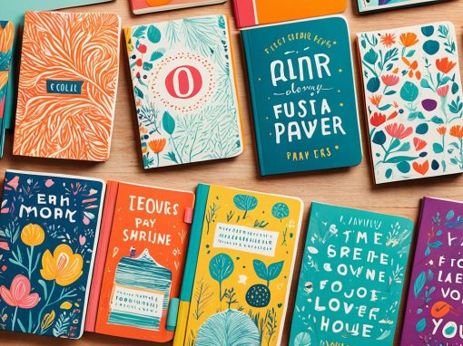 Cubiertas Personalizadas para Libros y Cuadernos