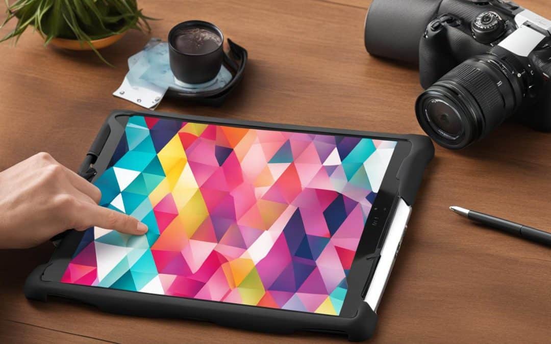 Fundas para Tablets Personalizadas – Estilo Único