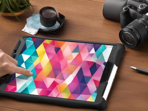 Fundas para Tablets Personalizadas – Estilo Único