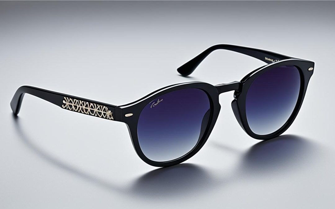 Gafas de sol con detalles personalizados | Únicas