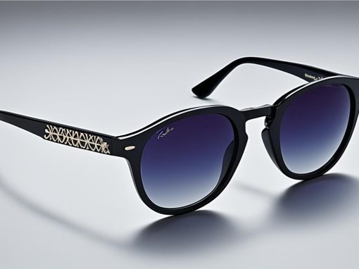 Gafas de sol con detalles personalizados | Únicas