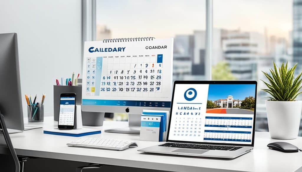 Impresión de Calendarios de Escritorio Promocionales Impresión de Calendarios de Escritorio Promocionales