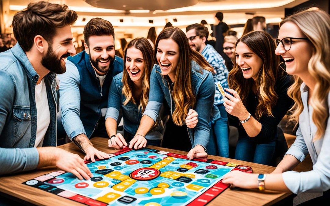 Juegos de Mesa Personalizados con Branding en Colombia
