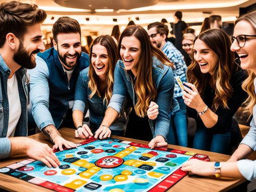 Juegos de Mesa Personalizados con Branding en Colombia