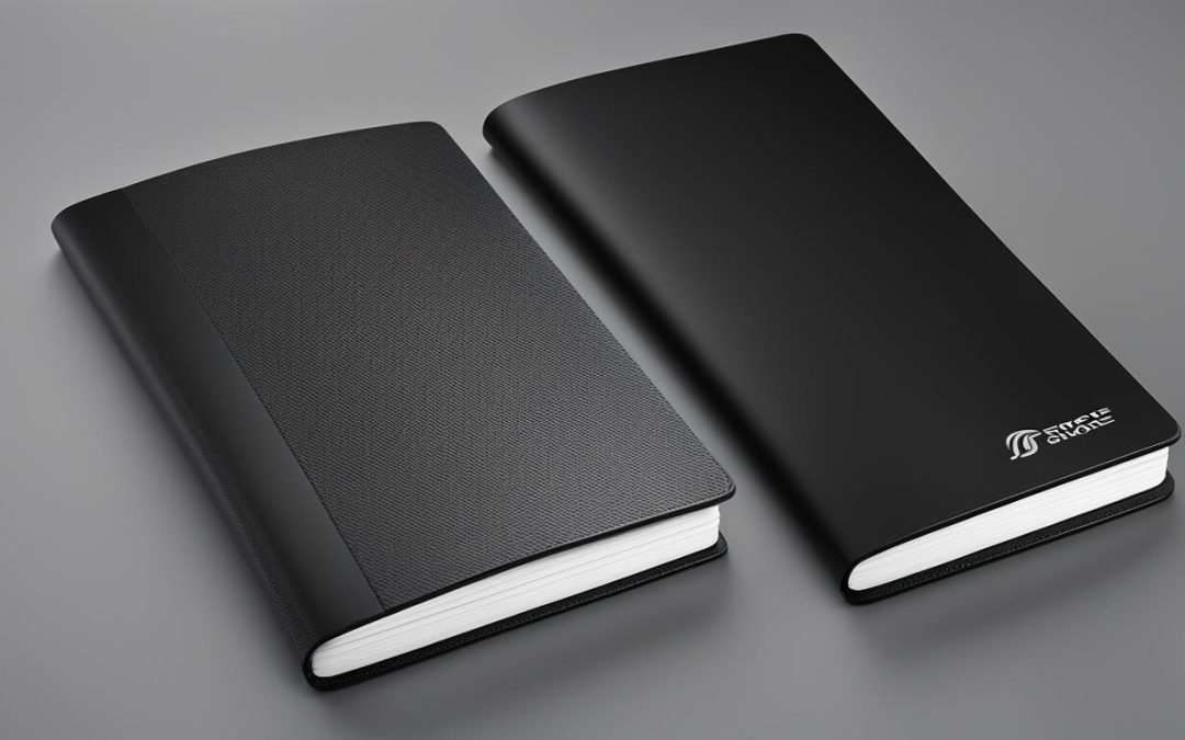 Libretas con Branding Corporativo para Empresas