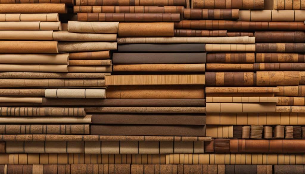 Materiales sostenibles para cubiertas personalizadas