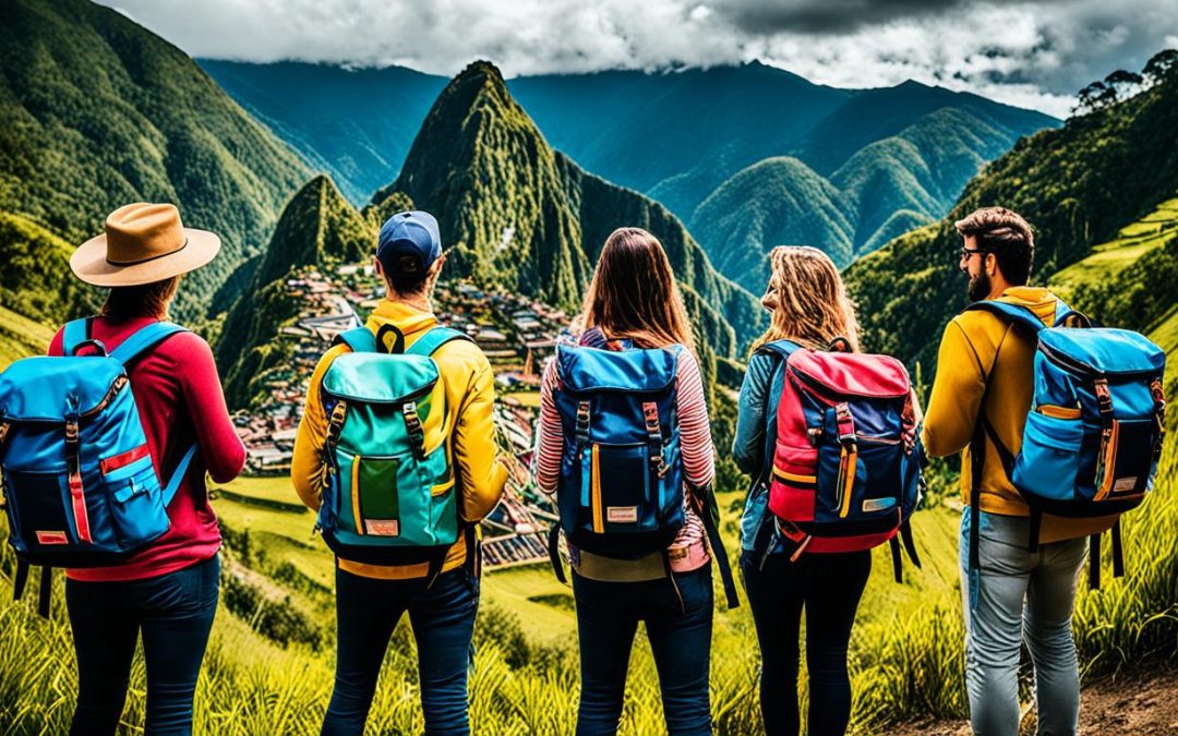 Mochilas Personalizadas en Colombia – Únicas y Tuyas