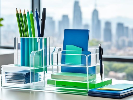 Organizadores de Escritorio Personalizados en Colombia