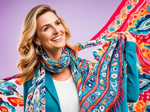 Pañuelos estampados a medida para ti en Colombia
