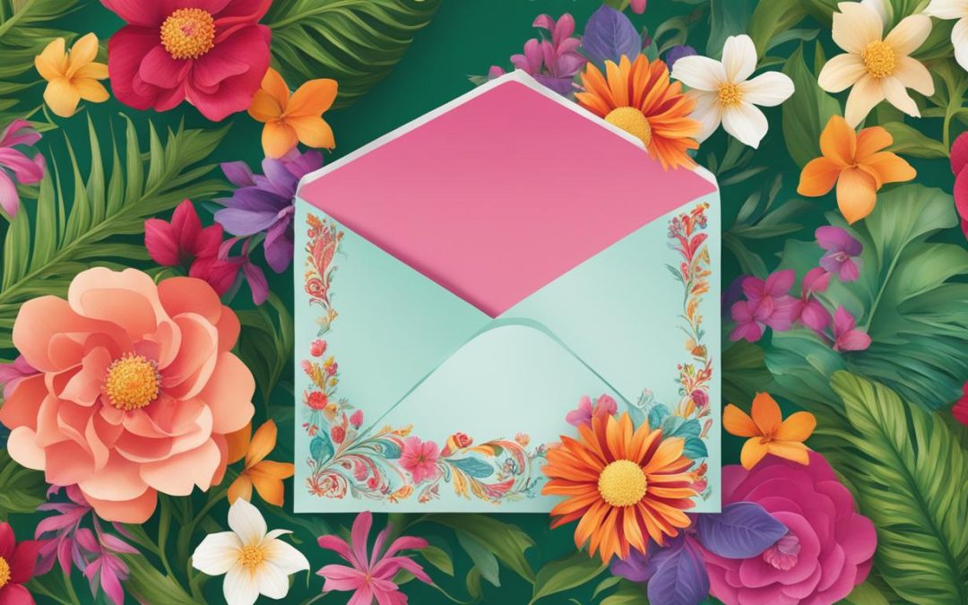 Papel de carta personalizado para ti en Colombia