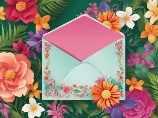 Papel de carta personalizado para ti en Colombia