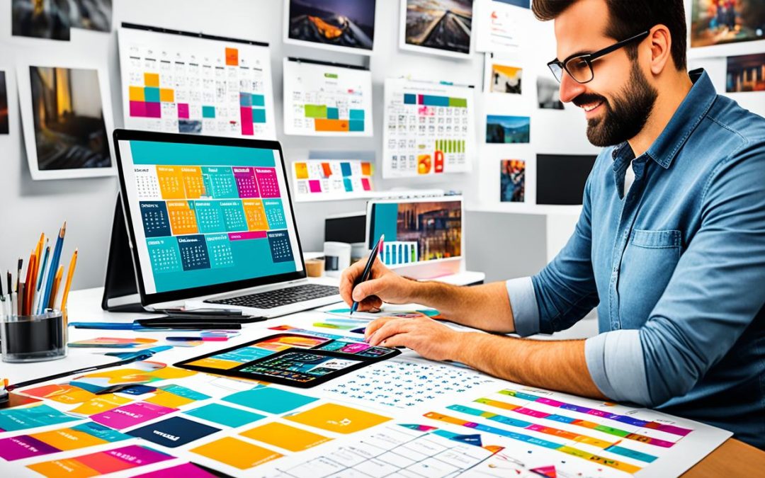 Todo sobre ¿Qué es la Impresión Digital?: Características, Tipos y Usos