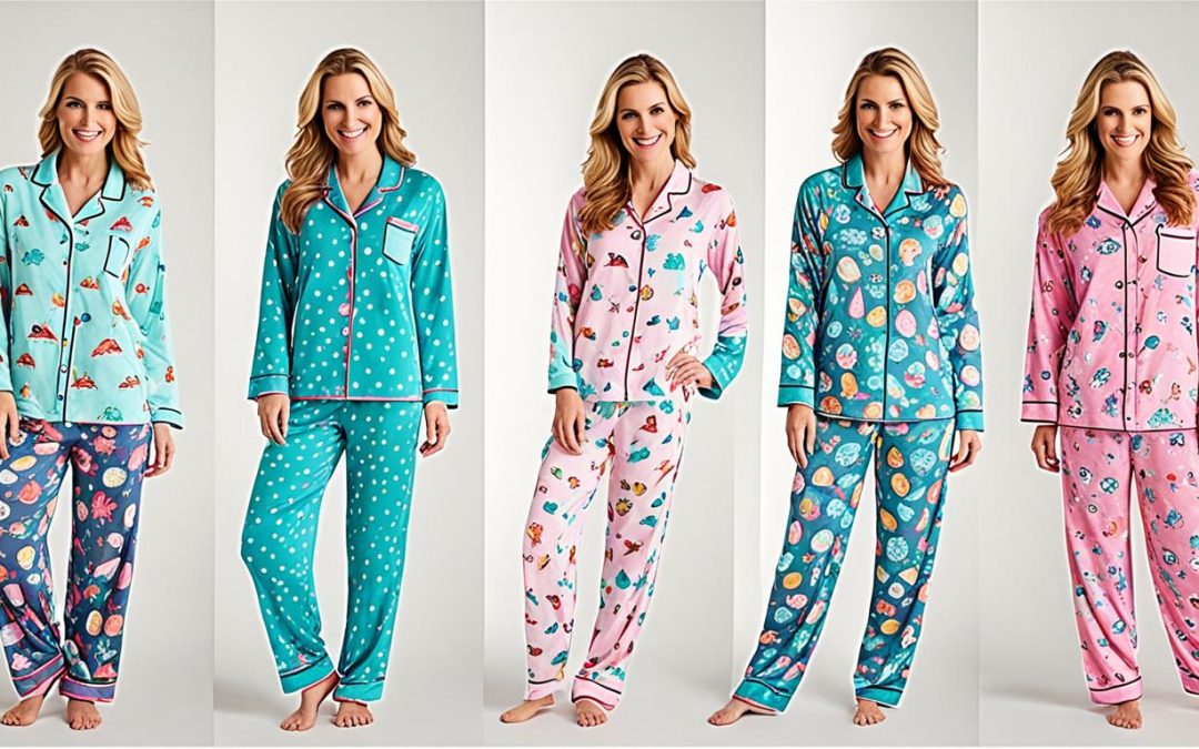 Pijamas Personalizados Únicos en Colombia | Cómpralos Aquí