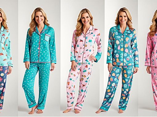 Pijamas Personalizados Únicos en Colombia | Cómpralos Aquí