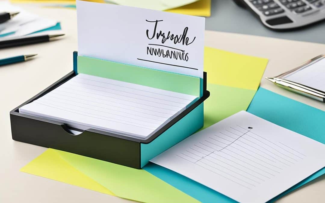 Porta Notas Personalizado: Único para Tu Escritorio