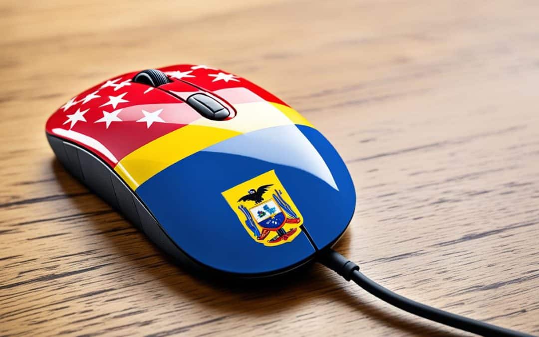 Ratones de Ordenador Personalizados para Ti en Colombia