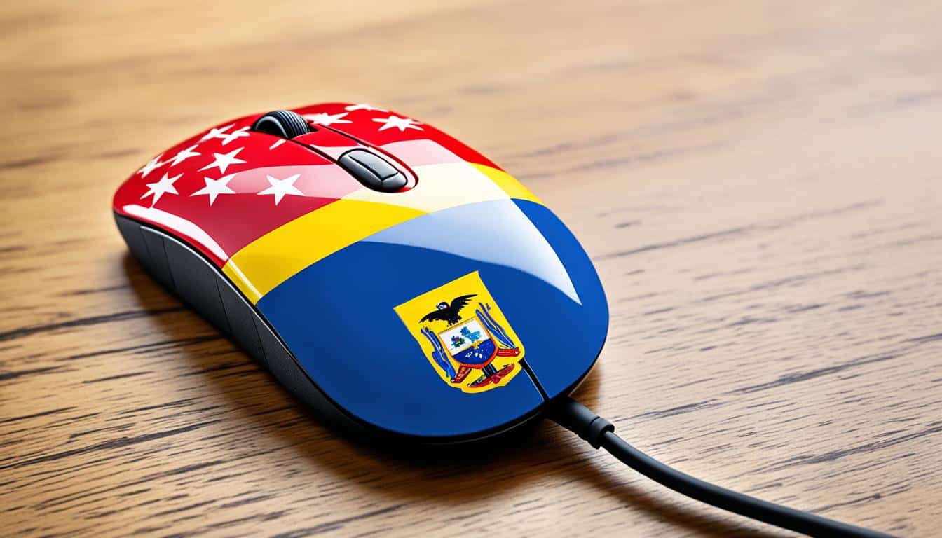 Ratones de ordenador personalizados