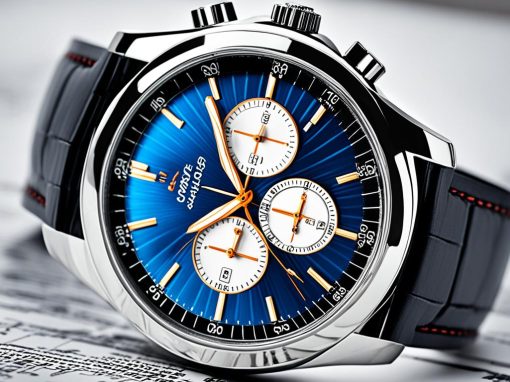 Relojes con correas personalizadas para ti
