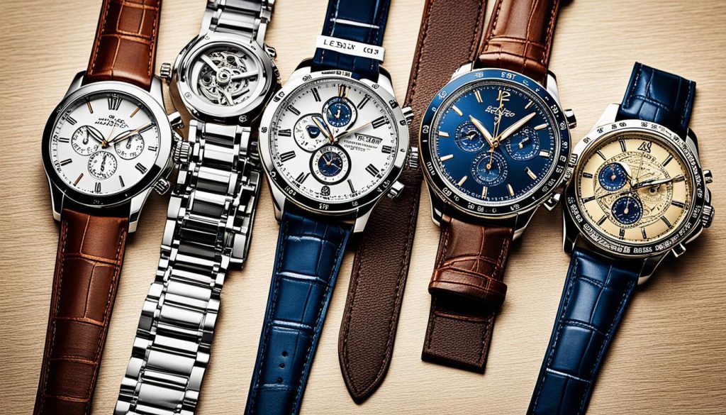 Relojes de pulsera personalizados Relojes de pulsera personalizados