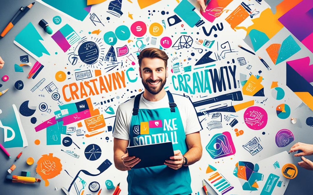 Servicio de Diseño Gráfico en Bogotá – Diseño Gráfico Creativo