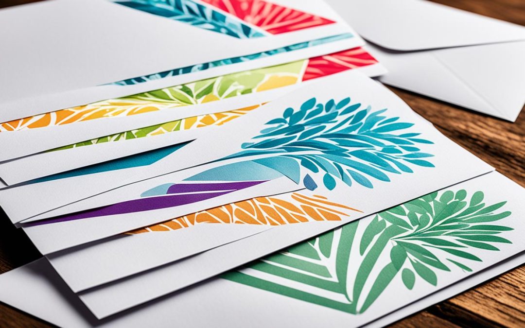 Sobres Personalizados Para Eventos y Empresas en Colombia