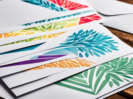 Sobres Personalizados Para Eventos y Empresas en Colombia