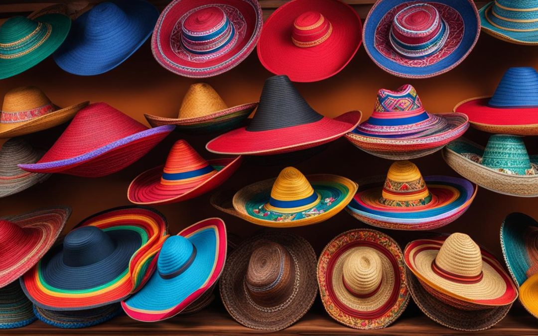 Sombreros Personalizados en Colombia – Diseña el Tuyo