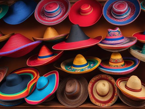 Sombreros Personalizados en Colombia – Diseña el Tuyo