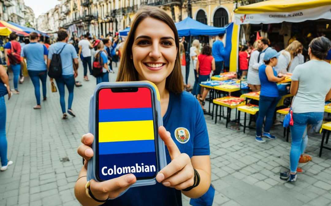 Soportes para Teléfonos Personalizados en Colombia