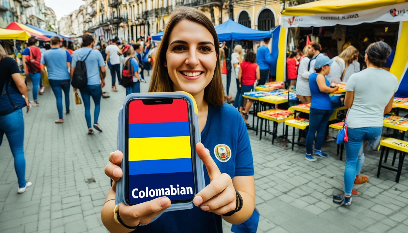 Soportes para teléfonos personalizados