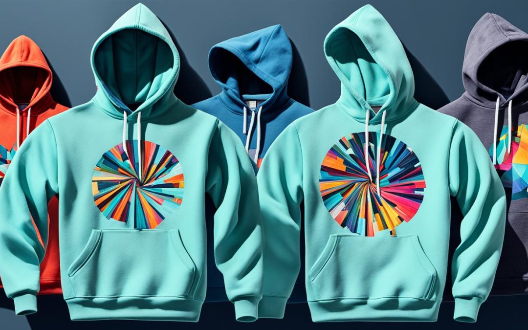 Sudaderas con diseño propio exclusivas en Colombia