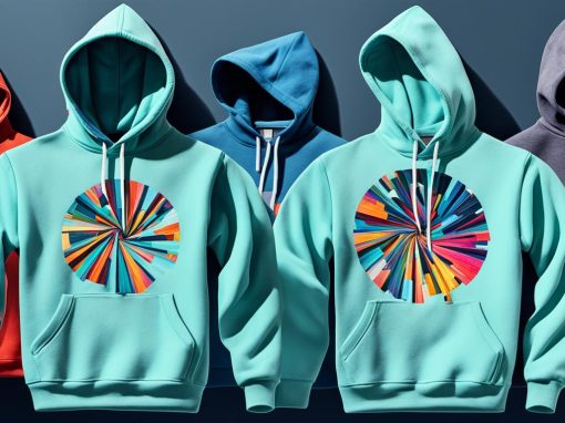 Sudaderas con diseño propio exclusivas en Colombia