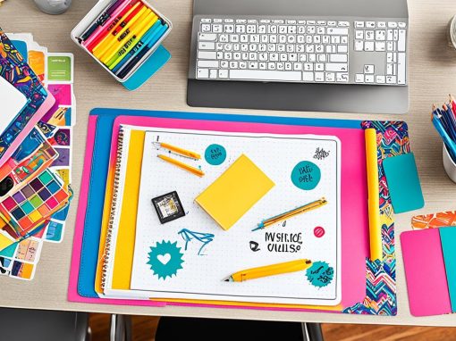 Tapetes para escritorio personalizados en Colombia