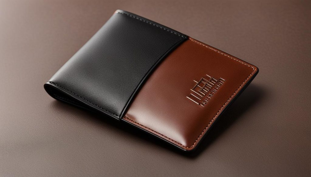 Tarjeteros de alta calidad para profesionales