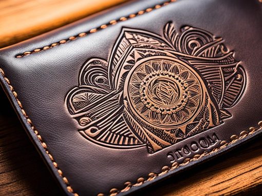 Tarjeteros Personalizados para Estilo Único | Colombia