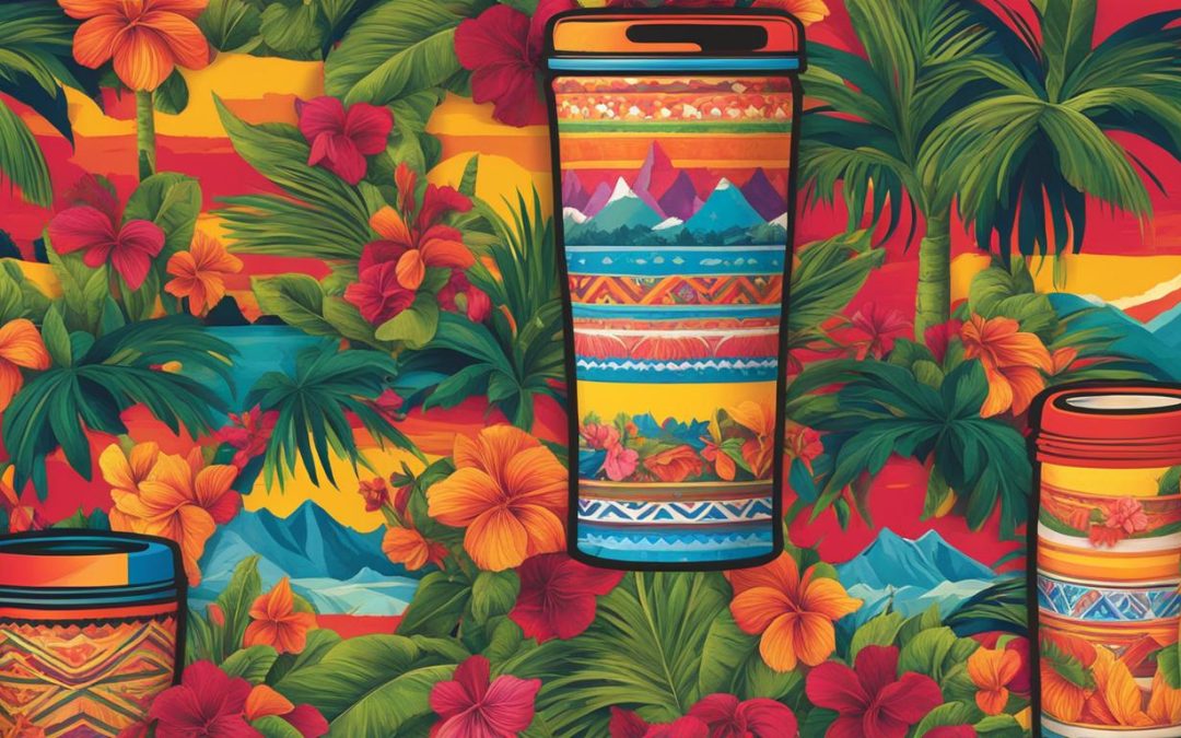 Termos y Tazas Térmicas Personalizadas en Colombia
